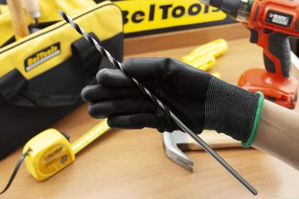 Imagem de Broca 5/16x300mm Mourão Fibrocimento Beltools