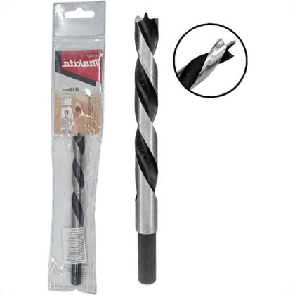 Imagem de Broca Aco Carbono 3Ponta Makita 12Mm