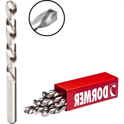 Imagem de Broca Aco Rap Dormer 8,5Mm - Kit C/10 PC