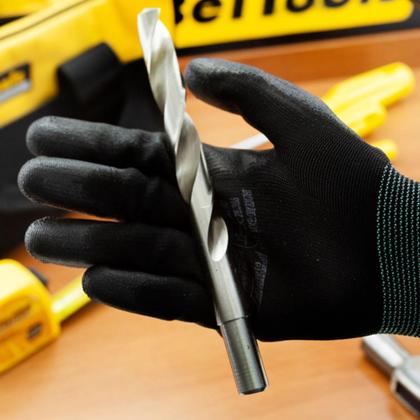Imagem de Broca Aço Rápido 14,5mm Beltools