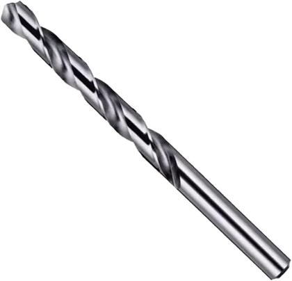 Imagem de Broca Aço Rápido P/Metal 338 de 3mm x 61mm IRWIN C/10 UN