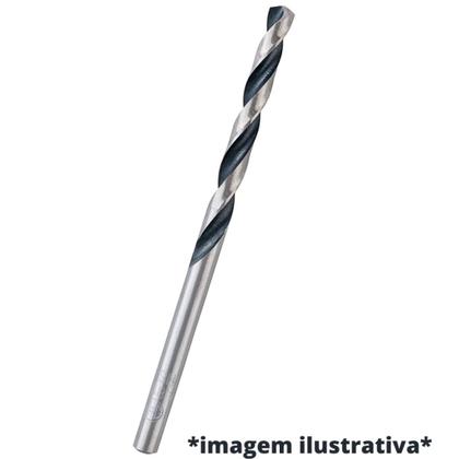 Imagem de Broca aco rapido pointteq 11.8mm 5pc bosch