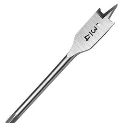 Imagem de Broca chata 3/4 Polegadas 19mm Starfer