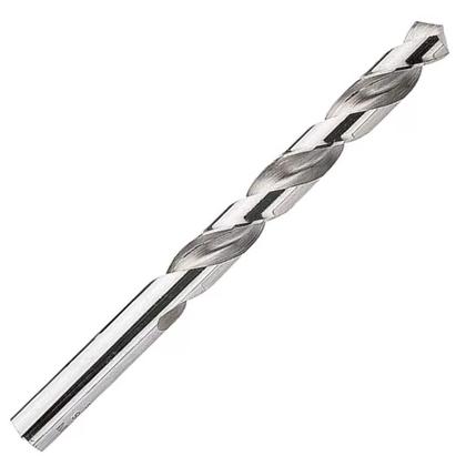 Imagem de Broca de Aço Rápido 2,5mm Kit com 10 Peças para Metais 715259 MTX