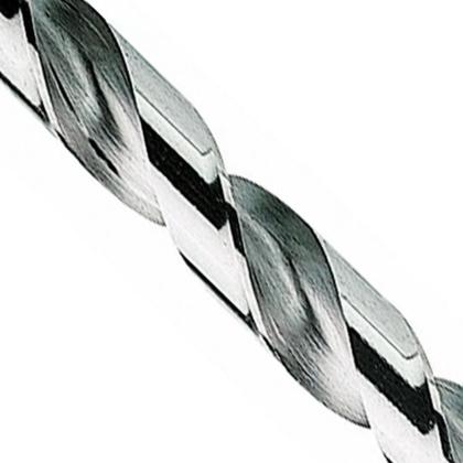 Imagem de Broca de Aço Rápido 5 MM Kit com 10 Peças para Metais 715509 MTX