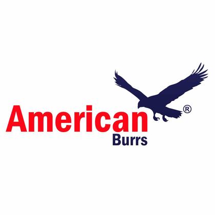 Imagem de Broca de Desgaste Precisetouch American Burrs Nails  Formato Agulha Nº 90726