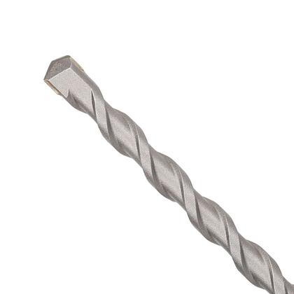 Imagem de Broca de Wídea Bosch Original SDS-PLUS-1 p/ Concreto 16 mm X 460 mm 2 608 680 287