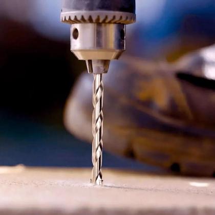 Imagem de Broca de Widea Concreto 4mm Irwin IW901
