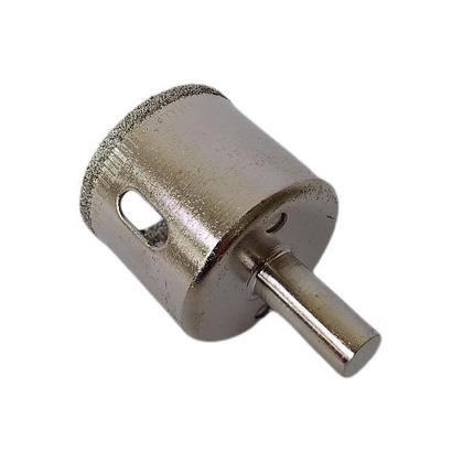 Imagem de Broca Diamantada 35mm Serra Copo Porcelanato Mármore Vidro