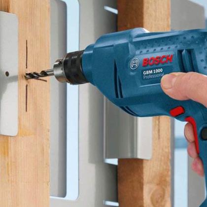 Imagem de Broca espiral para madera 12mm bosch