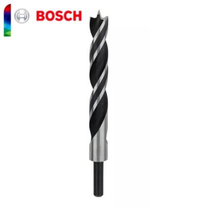 Imagem de Broca espiral para madera 12mm bosch