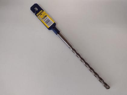 Imagem de Broca P/ Martelete Sds Plus P/ Concreto 10mm X 210mm Irwin