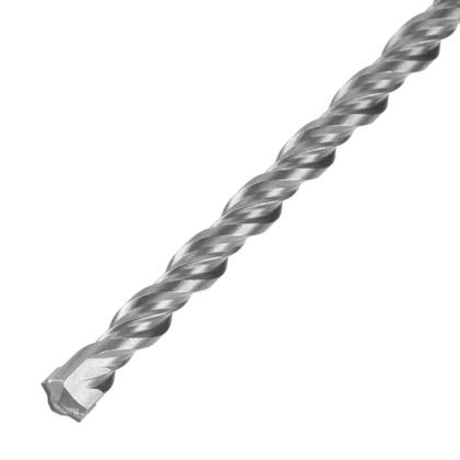 Imagem de Broca para concreto, 10 x 210mm, encaixe sds plus, 1pc // mtx