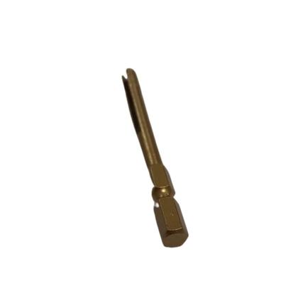 Imagem de Broca Para Granito, Porcelanato e Vidro 8 MM- Diamante Azul