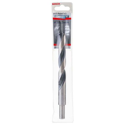 Imagem de Broca para Metal Bosch Aço Rápido HSS-PointTeQ 16,5mm