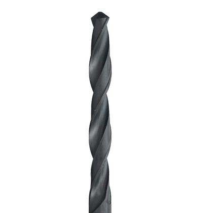 Imagem de Broca Qualtech Jobber Length HSS Black Oxide 9/32 polegadas