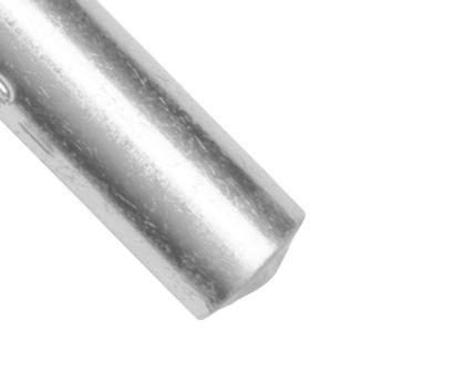 Imagem de Broca Riscador Cortador 12,0 mm Para Vidro Cerâmica Porcelanato 60133 Cortag