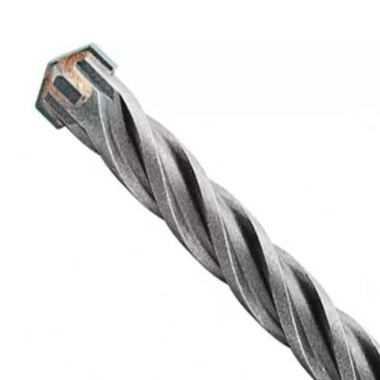 Imagem de Broca SDS Cruz 10x210mm