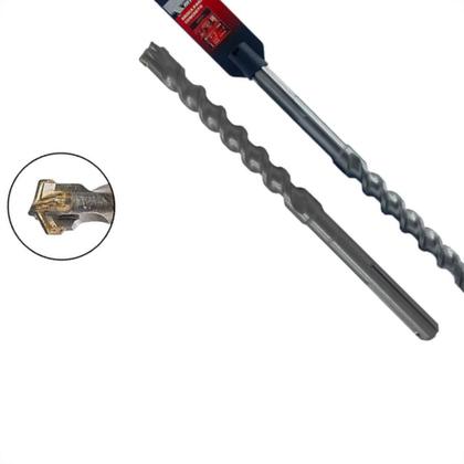 Imagem de Broca Sds.Max Mtx 20 X 520