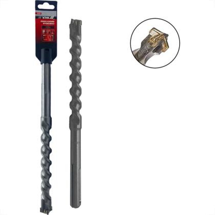 Imagem de Broca Sds.Max Mtx 20 X 520