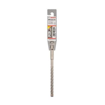 Imagem de Broca sds plus 10MM x 100 x 160 - 5X Bosch