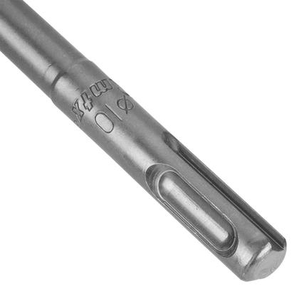 Imagem de Broca SDS-PLUS 10mm X 160mm 7102255 MTX Unica