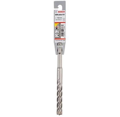 Imagem de Broca SDS Plus 5X Widea Para Concreto - BOSCH