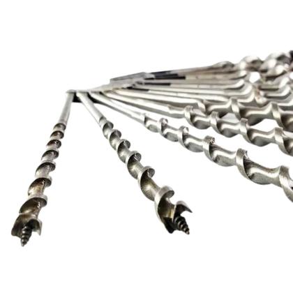 Imagem de Broca T/pua 22x250mm H - 1/4 D-07412 - Makita