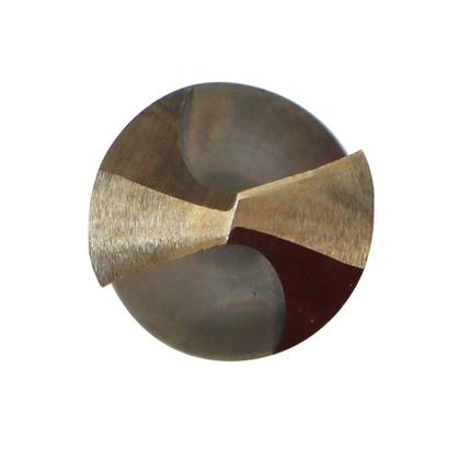 Imagem de Broca Twist LingGan M35 em aço cobalto 13,5 mm para metal