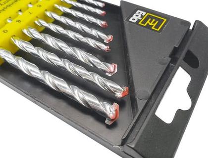 Imagem de Broca videa c/ 8 pcs 5tw