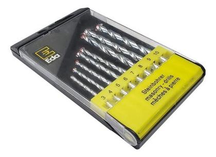 Imagem de Broca videa c/ 8 pcs 5tw