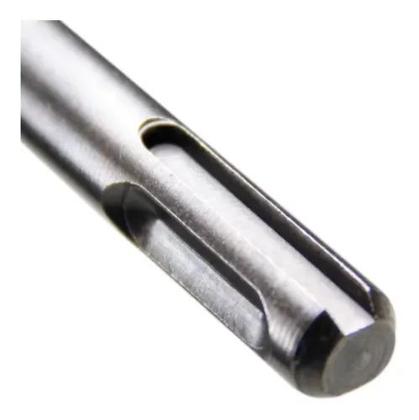 Imagem de Broca Vidia SDS 08 X 260 MM