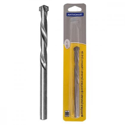 Imagem de Broca Widea Tramontina Basic 12,0Mm - 43126/114