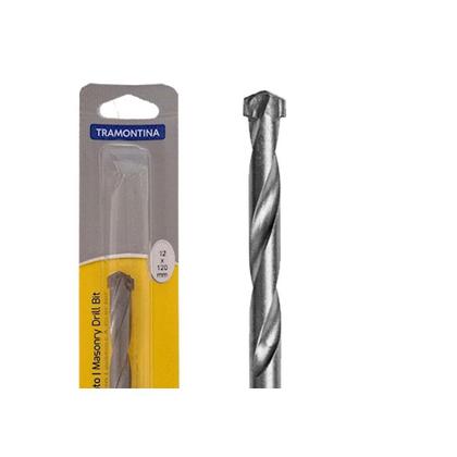 Imagem de Broca Widea Tramontina Basic 12,0Mm - 43126/114