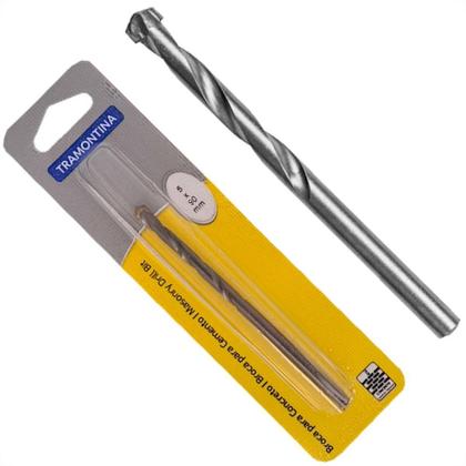 Imagem de Broca Widea Tramontina Basic 5,0Mm - 43126/104