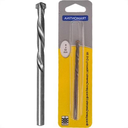 Imagem de Broca Widea Tramontina Basic 5,0Mm - 43126/104