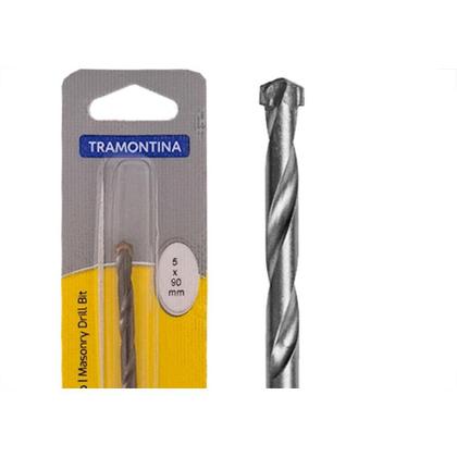 Imagem de Broca Widea Tramontina Basic 5,0Mm - 43126/104