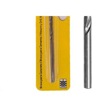 Imagem de Broca Widea Tramontina Basic 5,0Mm - 43126/104