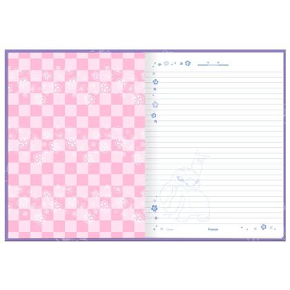 Imagem de Brochura Colegial Lombo Quadrado 160 Fls Foroni - Stitch 3