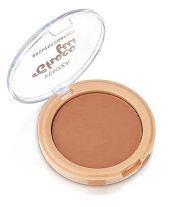 Imagem de Bronzer Compacto Choco Fun FENZZA
