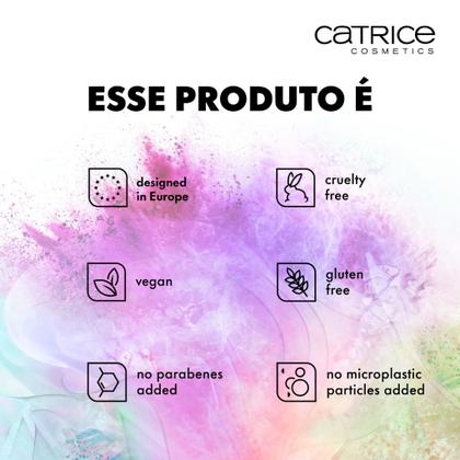Imagem de Bronzer líquido Catrice Disney Pixar Procurando Dory 020
