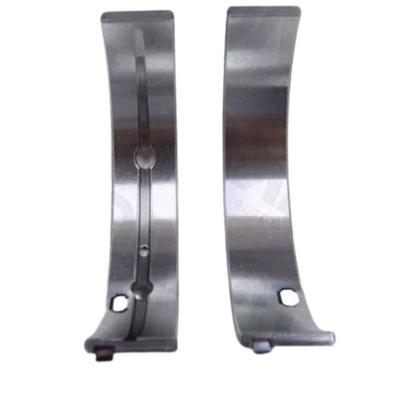 Imagem de Bronzina De Mancal 050 (Jg) Hb20 1.0T 12V 2016 A 2020 - Takao Bchy10T050