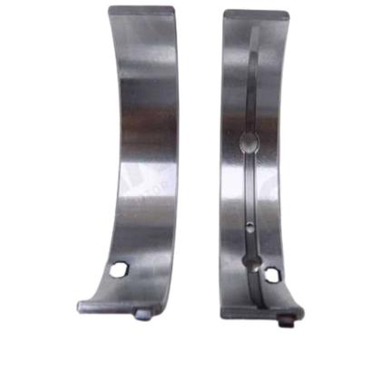 Imagem de Bronzina De Mancal 050 (Jg) Hb20 1.0T 12V 2016 A 2020 - Takao Bchy10T050