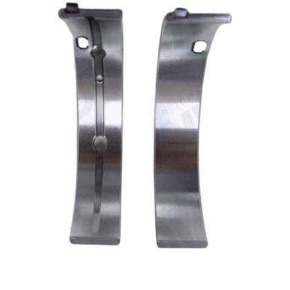 Imagem de Bronzina De Mancal 050 (Jg) Hb20 1.0T 12V 2016 A 2020 - Takao Bchy10T050