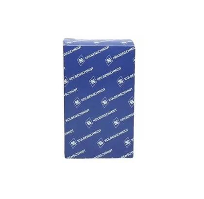 Imagem de Bronzina de Mancal Doblo Idea Palio Siena Stilo Strada Agile Celta Classic Corsa Cruze Kadett Meriva Montana Onix Prisma Vectra KS 87410620 0,50mm