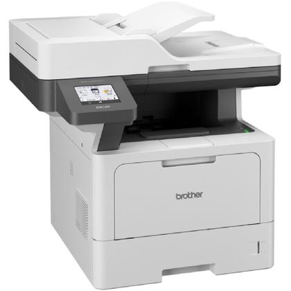 Imagem de Brother DCP-L5662DN Multifuncional Laser Mono Duplex Rede 110V