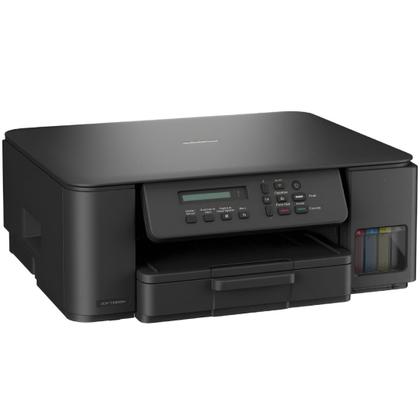 Imagem de Brother DCP-T530DW Multifuncional Tanque de Tinta Wi-Fi