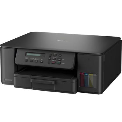 Imagem de Brother DCP-T530DW Multifuncional Tanque de Tinta Wi-Fi