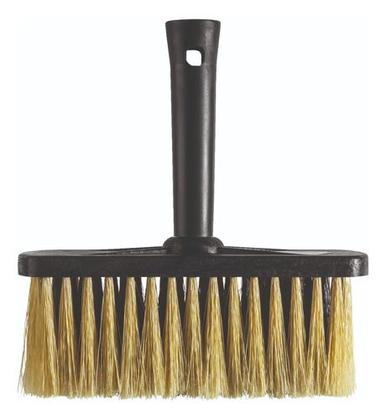 Imagem de Broxa P/ Pintura Retangular 18x8cm - Atlas - Kit C/ 6 Unids