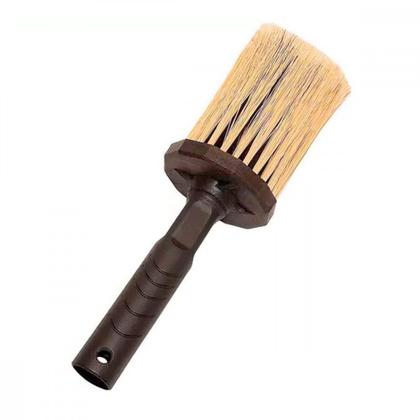 Imagem de Broxa Redonda Roma 80Mm - Kit C/12 Pecas